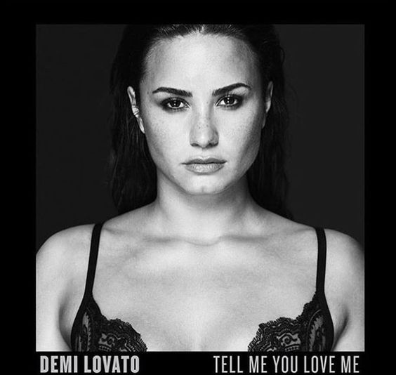 EVERYTHING WRONG WITH DEMI LOVATO’S ALBUM: TELL ME YOU LOVE ME